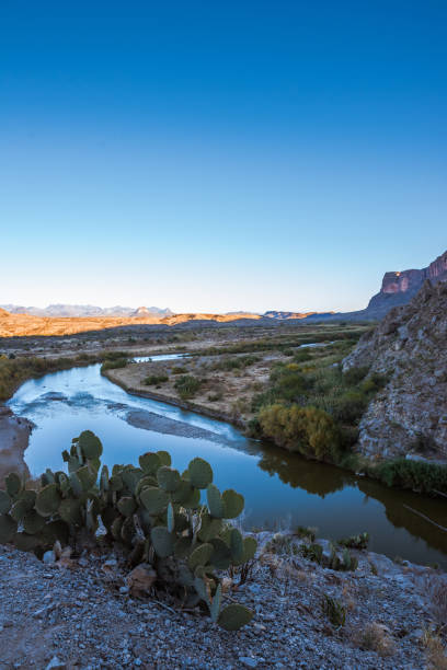 istock Santa Elena, Big Bend National Park 1023747114
