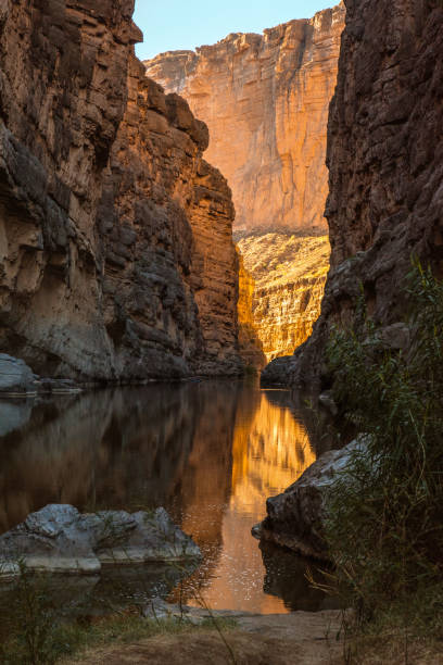 istock Santa Elena, Big Bend National Park 1023747116