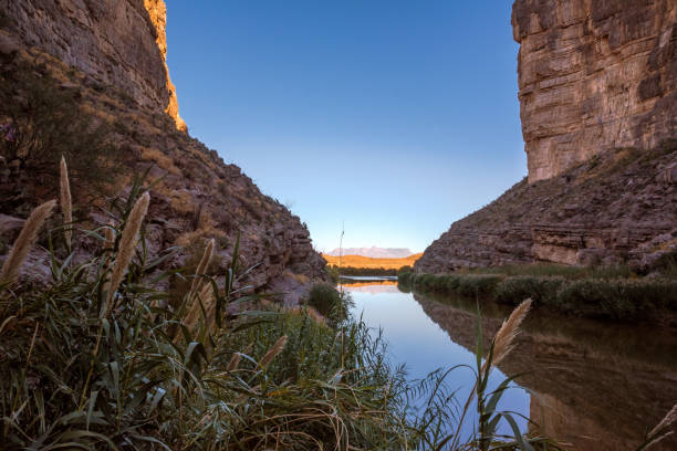 istock Santa Elena, Big Bend National Park 1023747158