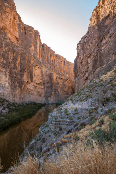 istock Santa Elena, Big Bend National Park 1023747172