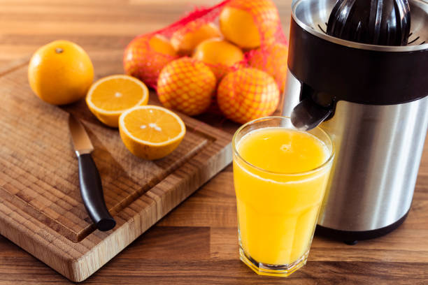 istock Homemade orange juice 1023759358