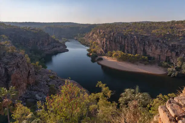 Worldheritage Kakadu valley