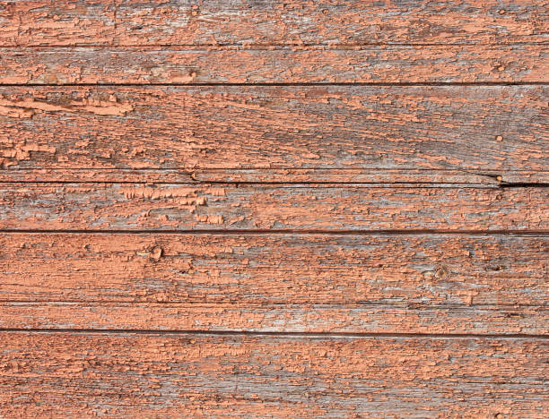 istock The old  texture painted wooden board. 1023862894