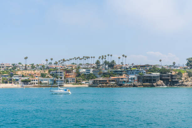 istock Newport Beach, Southern California 1023886010