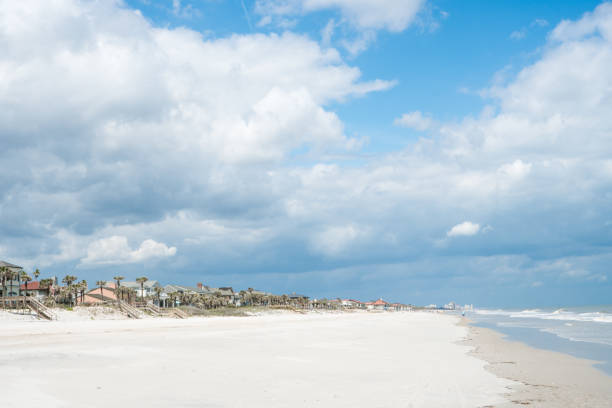 istock Ponte Vedra Beach, Jacksonville 1023888744