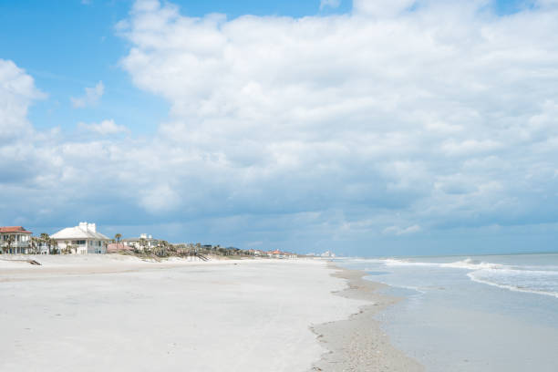 istock Ponte Vedra Beach, Jacksonville 1023888904