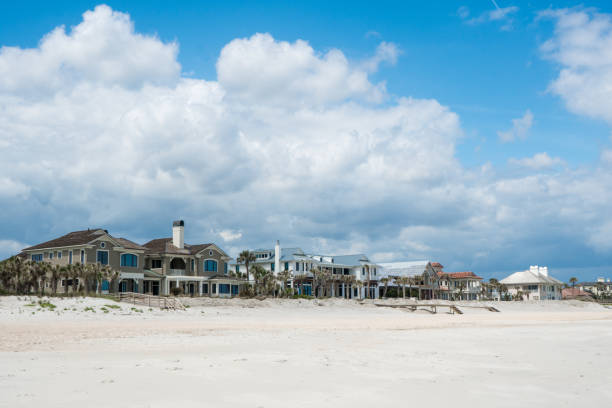 istock Ponte Vedra Beach, Jacksonville 1023888950