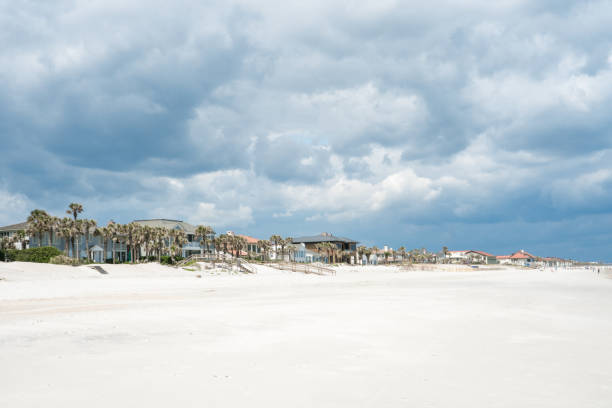 istock Ponte Vedra Beach, Jacksonville 1023888956