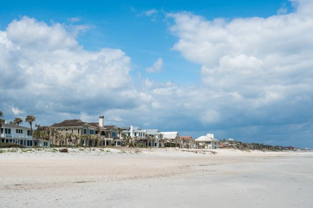 istock Ponte Vedra Beach, Jacksonville 1023888970
