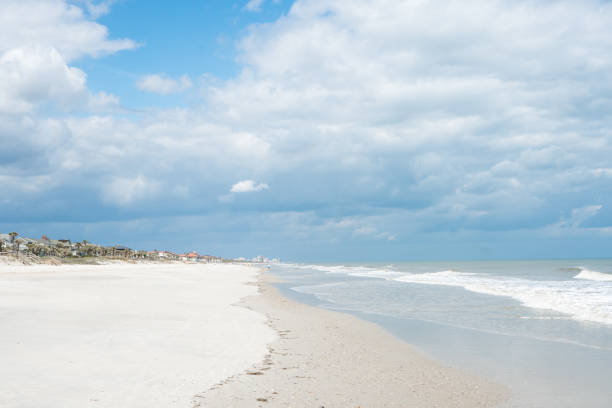 istock Ponte Vedra Beach, Jacksonville 1023888974