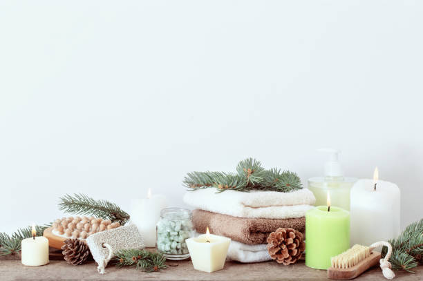 istock spa treatments on wooden background 1023898512