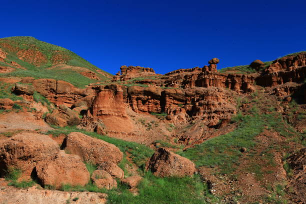 istock narman fairy chimneys 1023911650