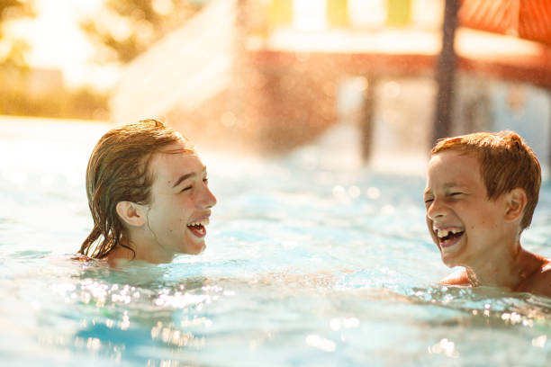 istock Carefree childhood 1023919366