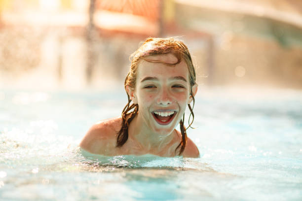 istock Boy enjoying summer vacation 1023919390