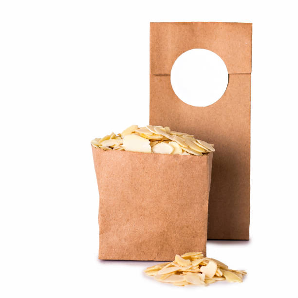 istock Almond Petals  in the craft package. 1023933508