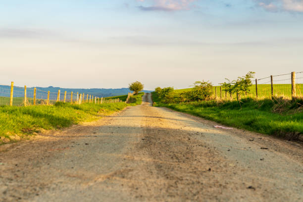 istock Shropshire landscape, England, UK 1023955948