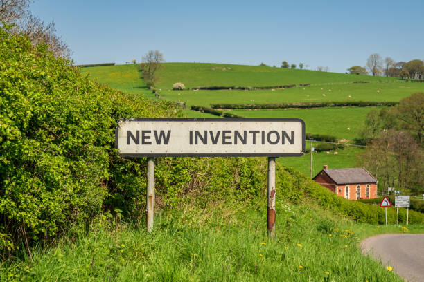 istock New Invention, Shropshire, England, UK 1023955956
