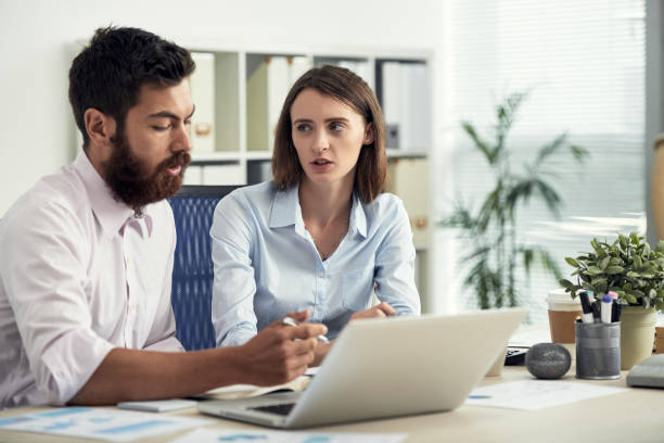 istock Business meeting in office 1023966668