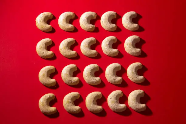 Christmas cookies