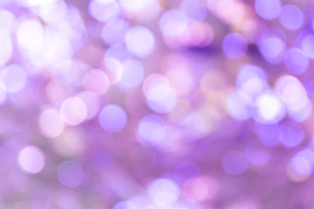 istock Violet or Pink natural blurred bokeh background 1023996782