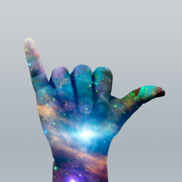 istock Star filled Hang Loose 1024000846