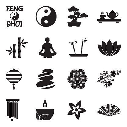Feng Shui, Lifestyle, Home, Zen