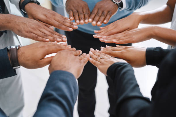 istock Let's have a show of hands 1024003606