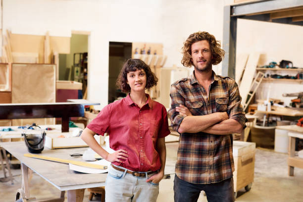 istock We enjoy what we do 1024049186