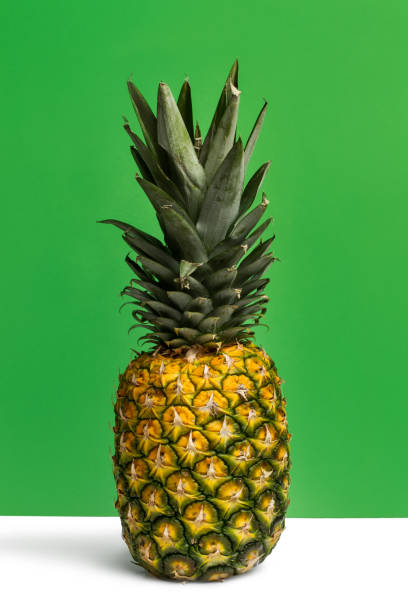 istock A delicious and juicy pineapple 1024052506