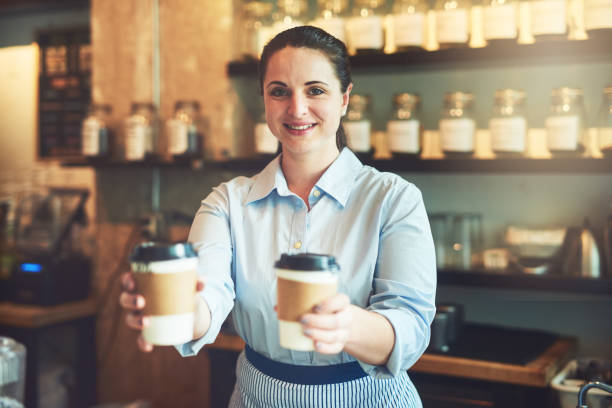 istock Come and get your cup of comfort here 1024055254