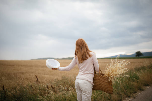 istock Perfect summer day in nature 1024082560