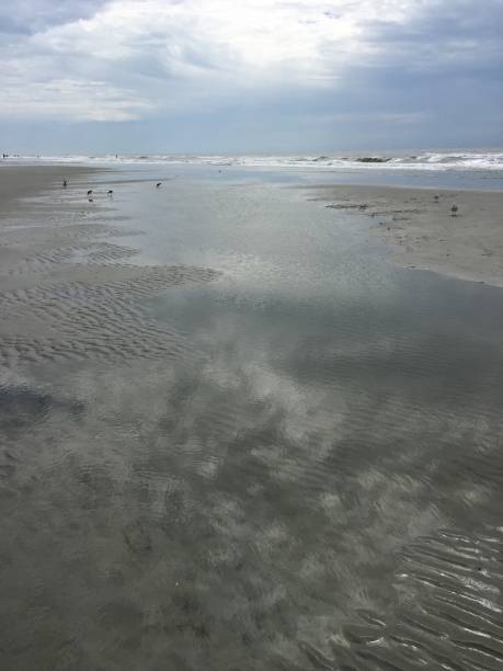 istock Strand at North Myrtle Beach 1024119336