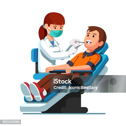 Dentist