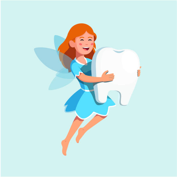1,302 Tooth Fairy Stock Photos, Pictures & Royalty-Free Images - iStock |  Lost tooth, Fairy, Tooth