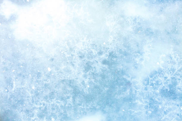 istock texture of a beautiful blue ice with cracks 1024138660