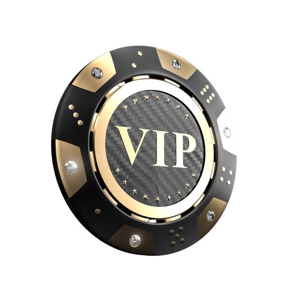 istock golden vip casino chip 3d 1024139270