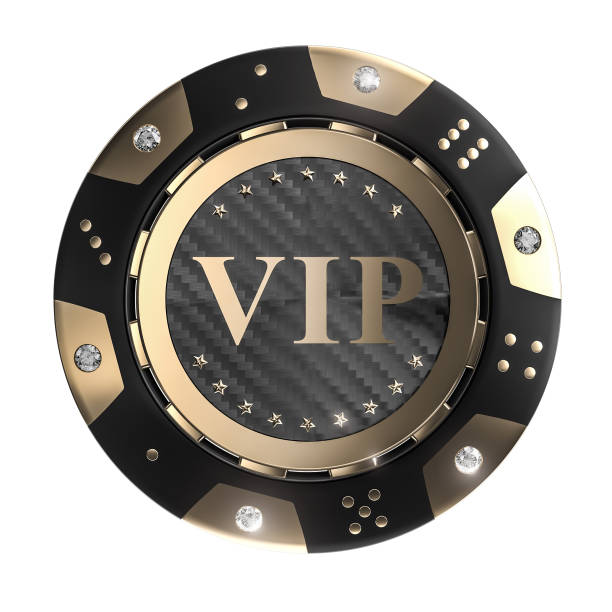 istock golden vip casino chip 3d 1024139320