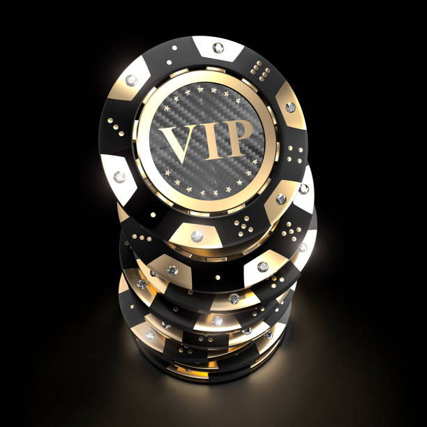 istock golden vip casino chip 3d 1024139440