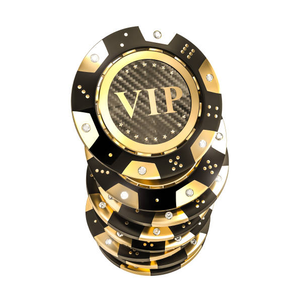 istock golden vip casino chip 3d 1024139466