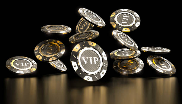 istock golden vip casino chip 3d 1024139486