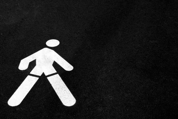 roller skates sign. empty roller track