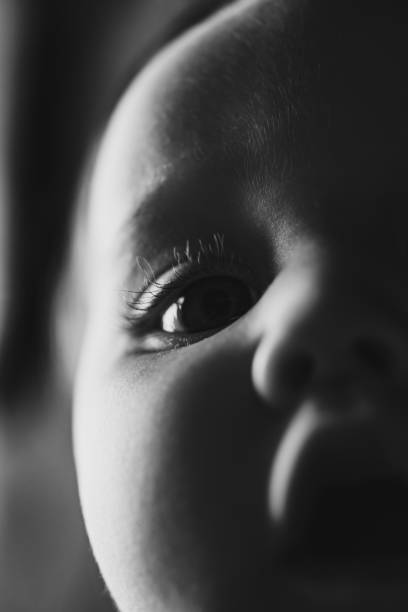 istock Baby Girl Portrait 1024145968