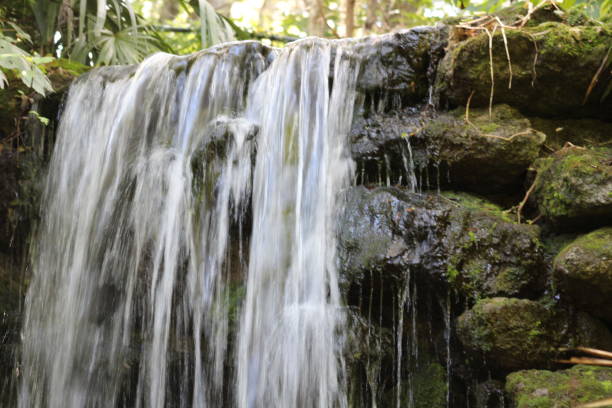 istock A Short View of a Water Fall 1024150218