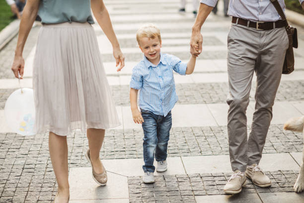 istock Family spending time together 1024155970