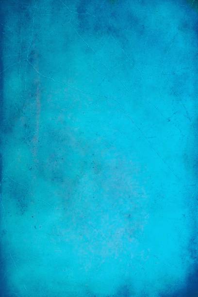 istock Shades of Blue Antique Looking Background 1024158312