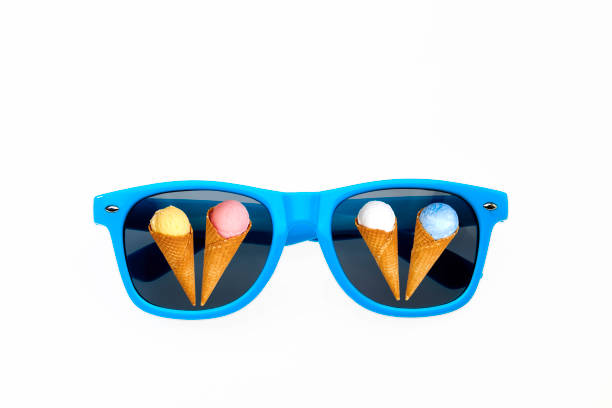 Ice cream cones
