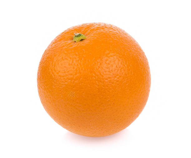 istock fresh orange isolated on white background 1024178260