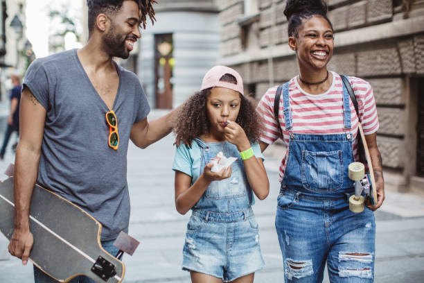 istock Skateboarding is their lifestyle 1024179818