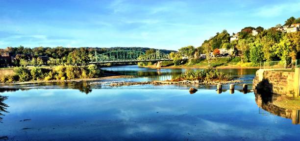 istock A little town in New Jersey 1024226460
