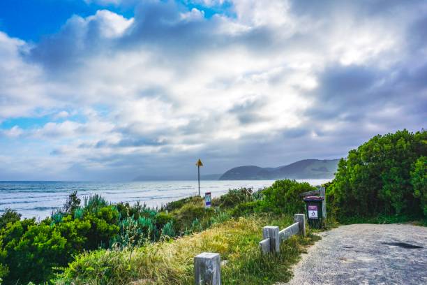 istock View at the Great Ocean Road 1024227416